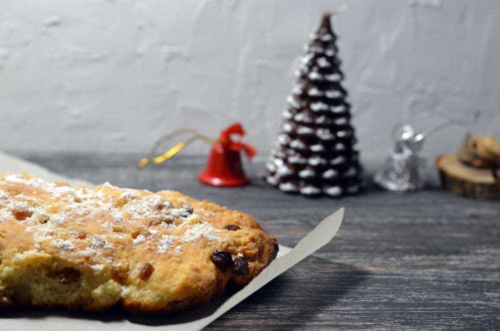 Dolce pasquale artigianale