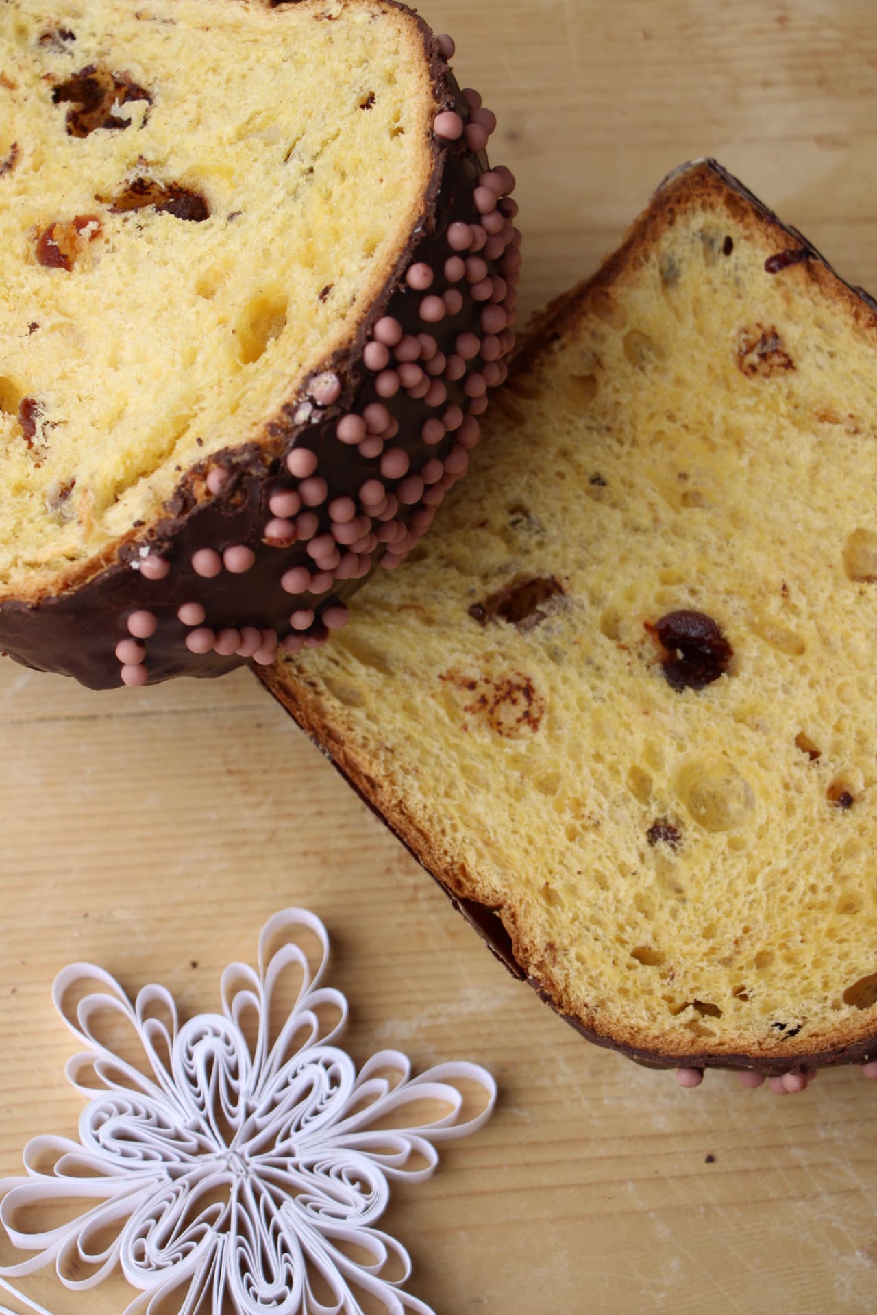 Panettoni & Pandori