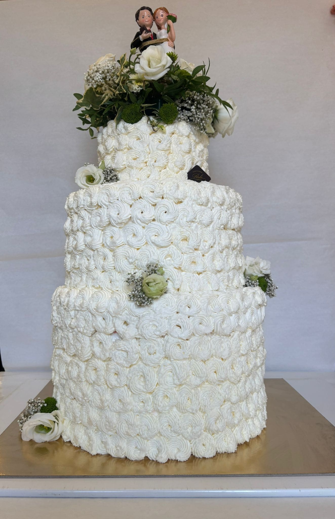 Torte nuziali